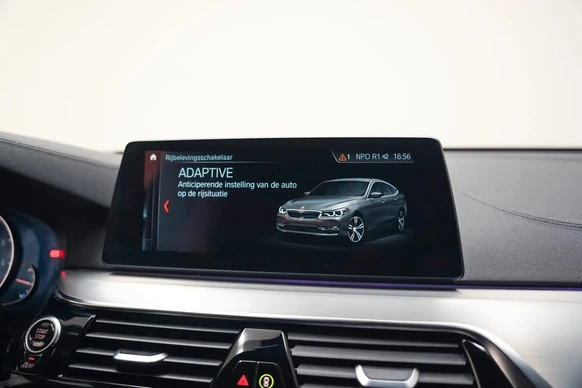 BMW 6 Serie - Afbeelding 28 van 30