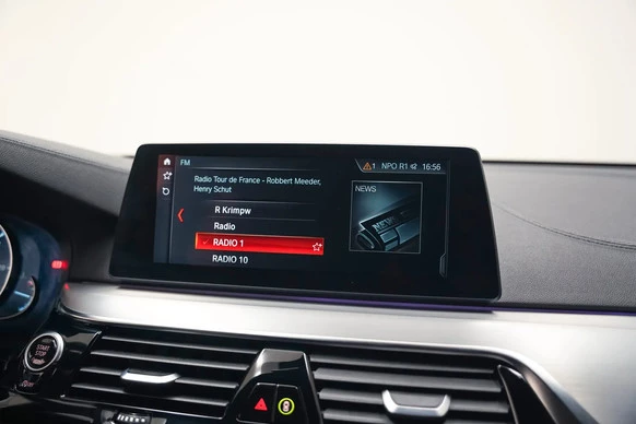 BMW 6 Serie - Afbeelding 29 van 30