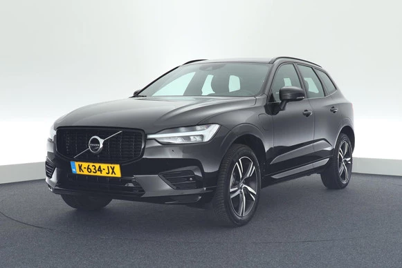 Volvo XC60 - Afbeelding 1 van 30
