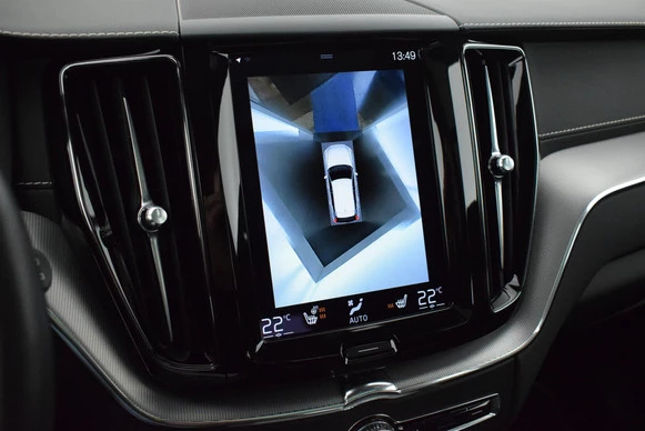 Volvo XC60 - Afbeelding 4 van 30