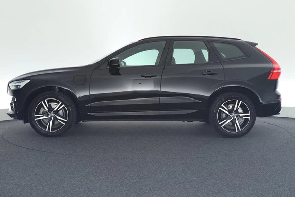 Volvo XC60 - Afbeelding 7 van 30