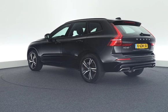 Volvo XC60 - Afbeelding 8 van 30