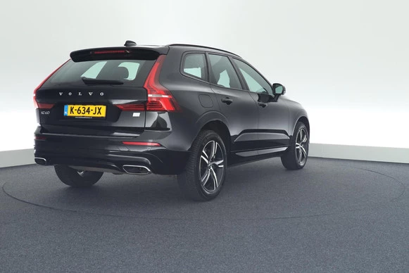 Volvo XC60 - Afbeelding 9 van 30