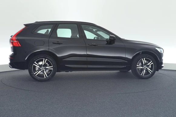 Volvo XC60 - Afbeelding 10 van 30