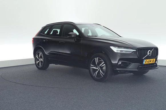 Volvo XC60 - Afbeelding 11 van 30