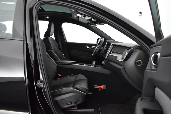 Volvo XC60 - Afbeelding 13 van 30