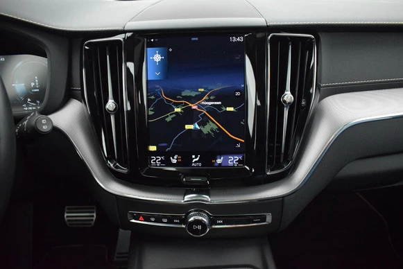 Volvo XC60 - Afbeelding 14 van 30