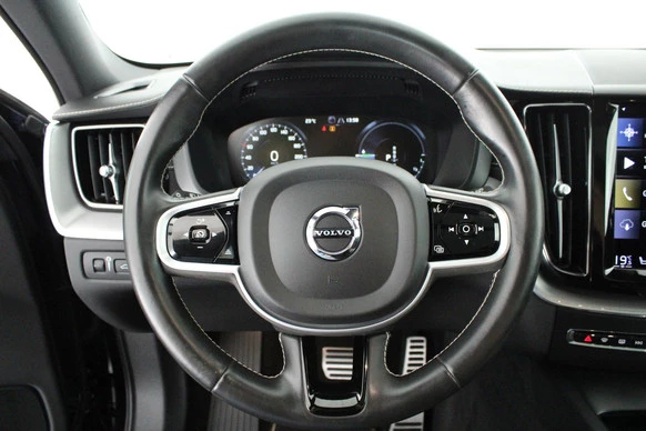 Volvo XC60 - Afbeelding 17 van 30