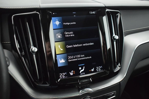 Volvo XC60 - Afbeelding 20 van 30