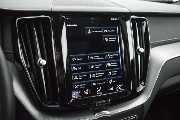 Volvo XC60 - Afbeelding 24 van 30