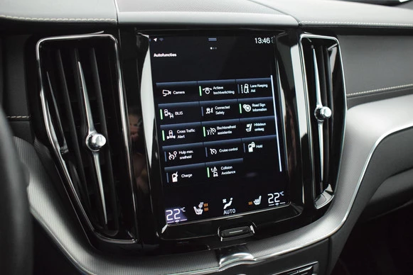 Volvo XC60 - Afbeelding 25 van 30