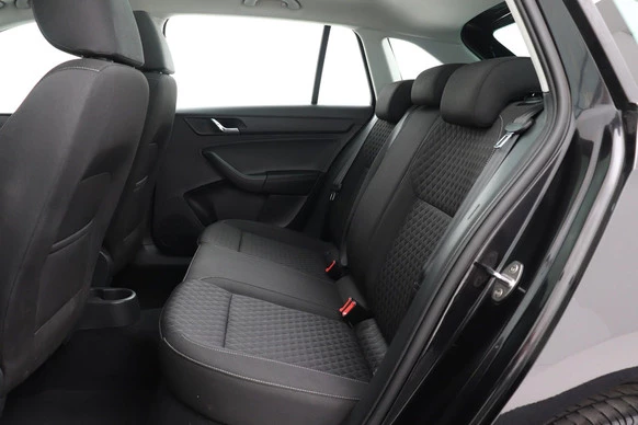 Škoda Rapid - Afbeelding 16 van 30