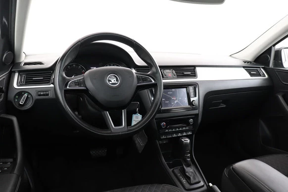 Škoda Rapid - Afbeelding 17 van 30