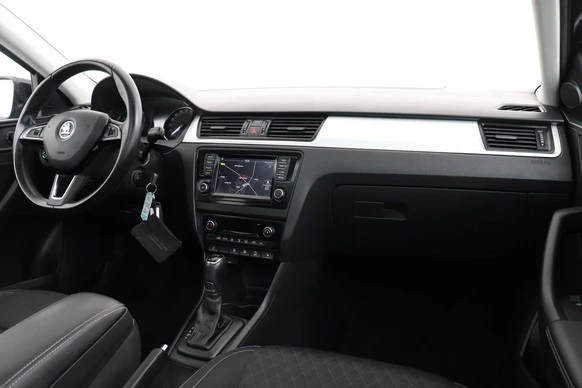 Škoda Rapid - Afbeelding 18 van 30