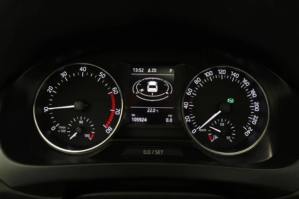 Škoda Rapid - Afbeelding 19 van 30