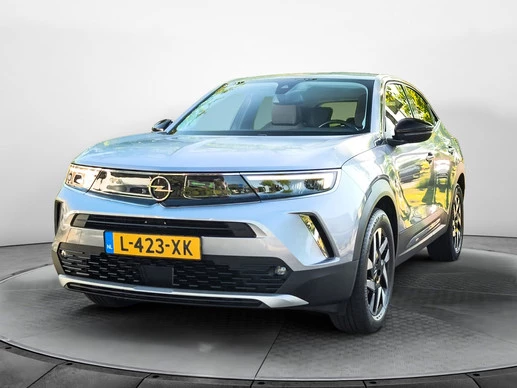 Opel Mokka-e - Afbeelding 1 van 30