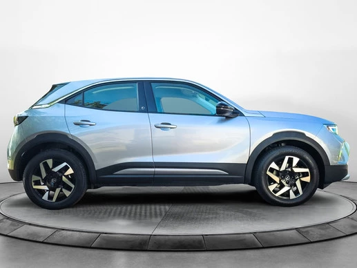 Opel Mokka-e - Afbeelding 3 van 30