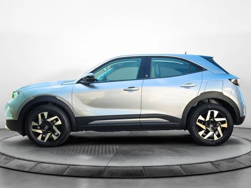 Opel Mokka-e - Afbeelding 10 van 30