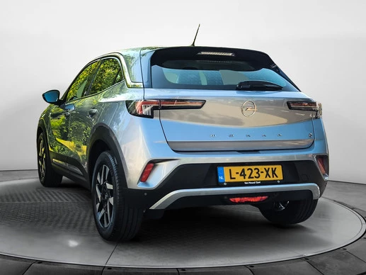 Opel Mokka-e - Afbeelding 11 van 30
