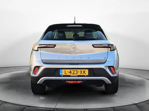 Opel Mokka-e - Afbeelding 12 van 30
