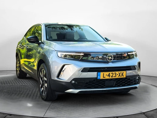 Opel Mokka-e - Afbeelding 13 van 30