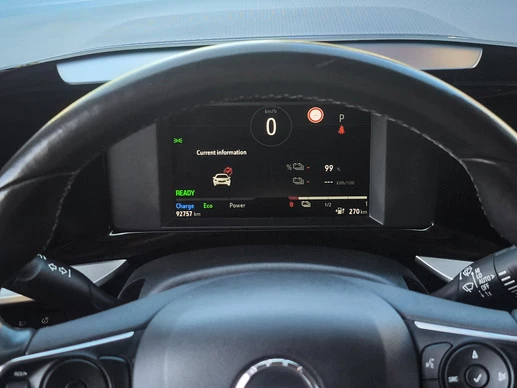 Opel Mokka-e - Afbeelding 15 van 30