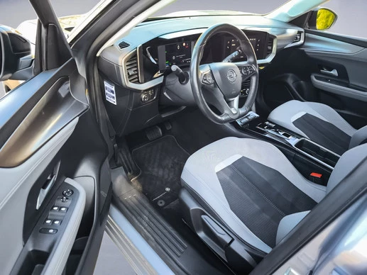 Opel Mokka-e - Afbeelding 16 van 30