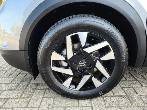 Opel Mokka-e - Afbeelding 27 van 30