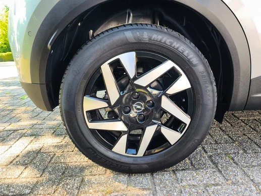 Opel Mokka-e - Afbeelding 29 van 30