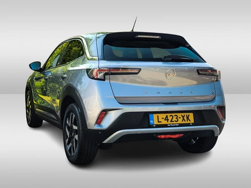 Opel Mokka-e - Afbeelding 3 van 30