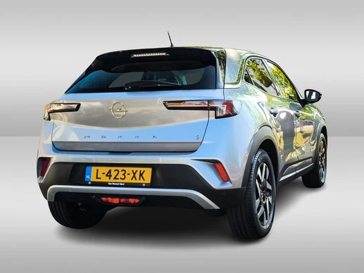 Opel Mokka-e - Afbeelding 5 van 30