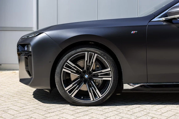 BMW i7 - Afbeelding 4 van 30
