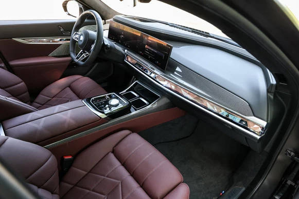 BMW i7 - Afbeelding 10 van 30