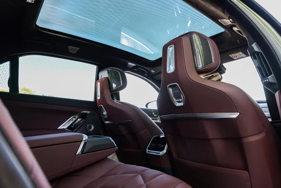 BMW i7 - Afbeelding 12 van 30