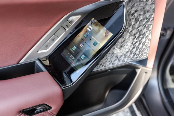 BMW i7 - Afbeelding 14 van 30