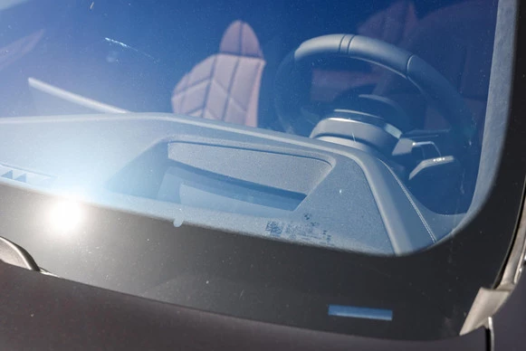 BMW i7 - Afbeelding 16 van 30