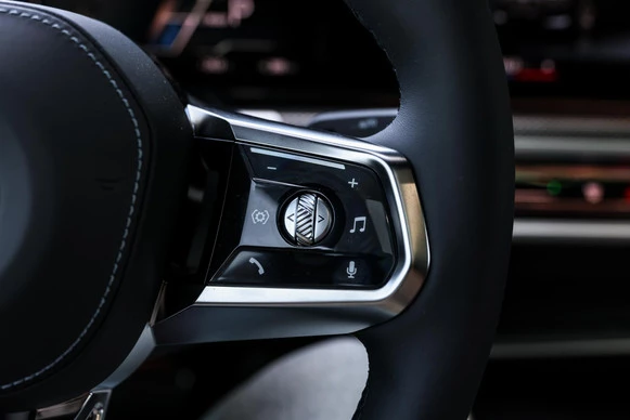 BMW i7 - Afbeelding 18 van 30