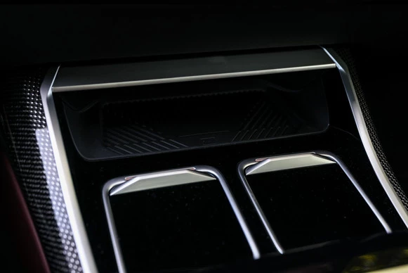 BMW i7 - Afbeelding 20 van 30