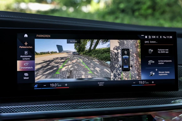 BMW i7 - Afbeelding 21 van 30