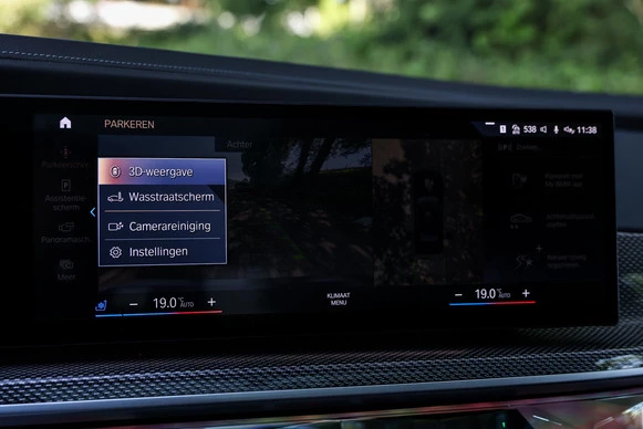 BMW i7 - Afbeelding 22 van 30
