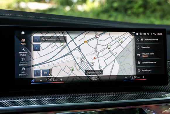 BMW i7 - Afbeelding 26 van 30