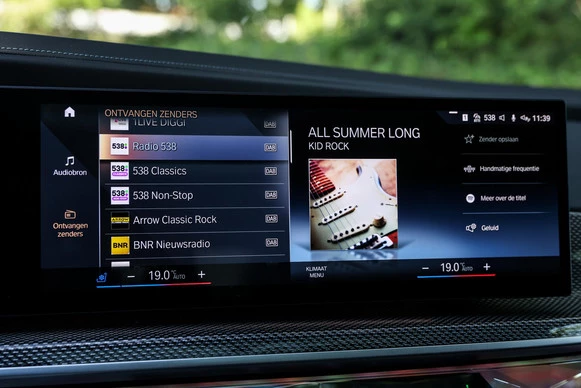 BMW i7 - Afbeelding 27 van 30