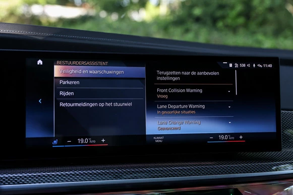 BMW i7 - Afbeelding 30 van 30