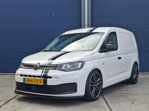 Volkswagen Caddy - Afbeelding 1 van 30