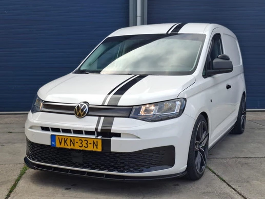 Volkswagen Caddy - Afbeelding 2 van 30