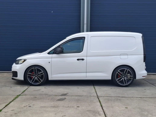 Volkswagen Caddy - Afbeelding 3 van 30
