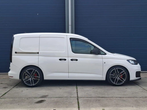 Volkswagen Caddy - Afbeelding 4 van 30