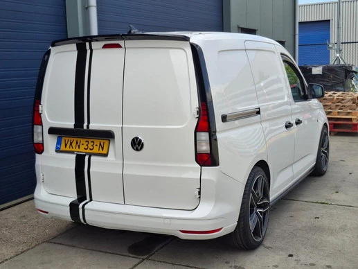 Volkswagen Caddy - Afbeelding 5 van 30