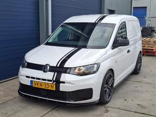 Volkswagen Caddy - Afbeelding 6 van 30
