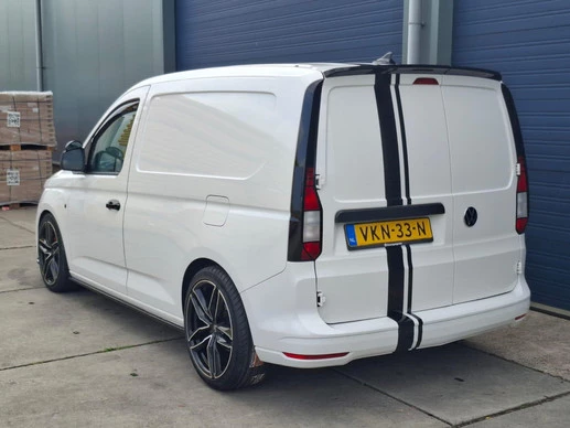 Volkswagen Caddy - Afbeelding 7 van 30